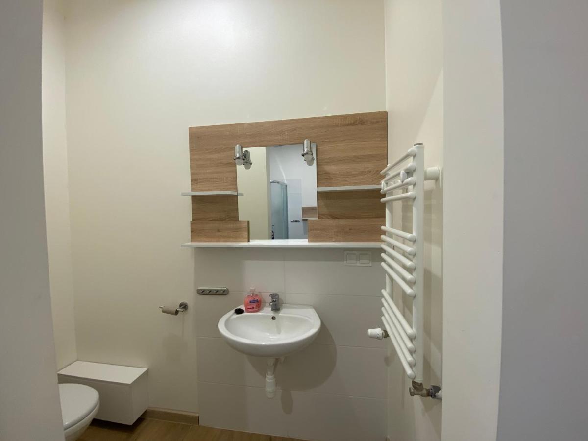 Polanka 2 Apartment Wystep Bagian luar foto